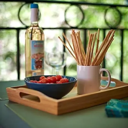 Chez Oscar-place Des Lices-saint-tropez شقة سان تروبيه