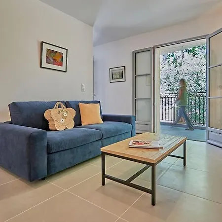 شقة Chez Oscar-place Des Lices-saint-tropez