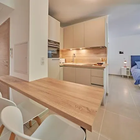 Daire Chez Oscar-place Des Lices-saint-tropez Saint-Tropez
